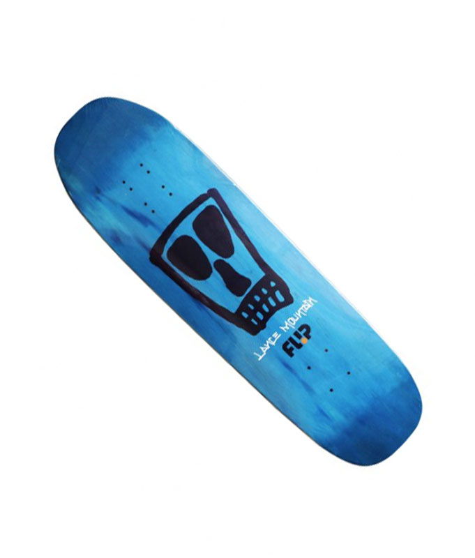Flip - Lance Mountain Vato Sprite - 9.0in x 32.5in