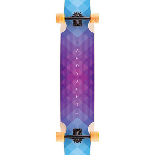 landyachtz stratus 46