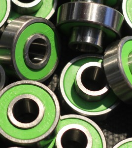 Bearings