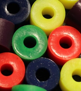 Bushings