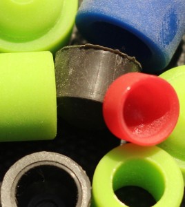 Pivot Cups
