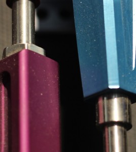Precision Trucks
