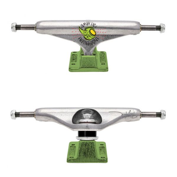 Independent Trucks - STG11 Forged Hollow Hawk Transmission - 139