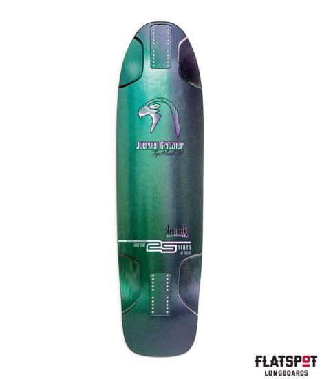 Kebbek Skateboards, Longboards, Flatspot Longboard Shop, _0010_Juergen Gritzner Bottom