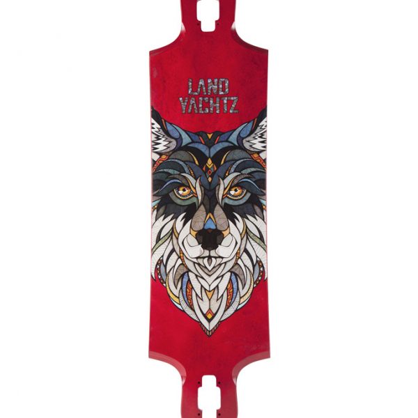 landyachtz wolf