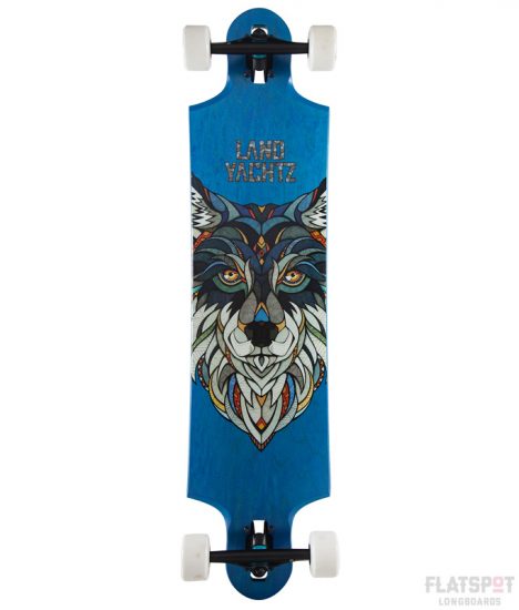 landyachtz 9two5