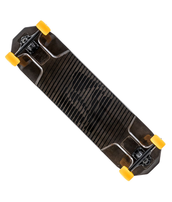 landyachtz cheese grater v2