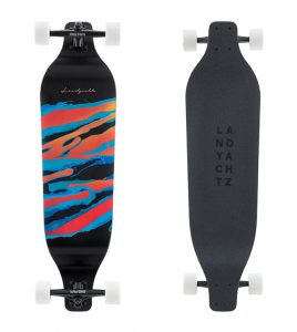 landyachtz pinner