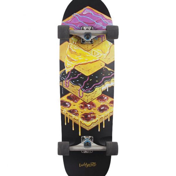 landyachtz gordito review