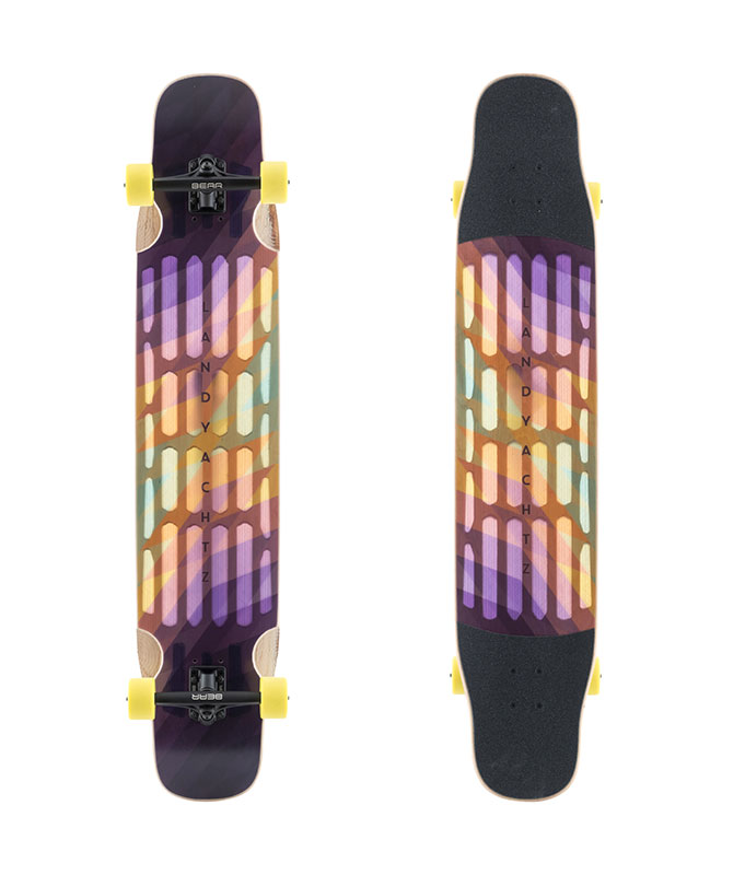 best landyachtz boards