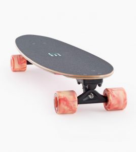 Landyachtz-Longboards-Dipper-Pink-Escape-Complete-Cruiser-flipped-angle