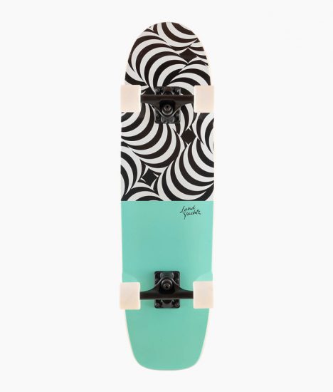 landyachtz slim jim swirl