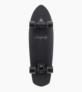 landyachtz schooner