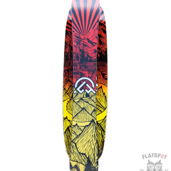 snowskate landyachtz