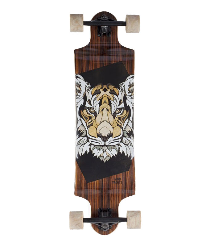 landyachtz tiger