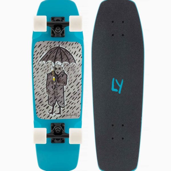 landyachtz coffin