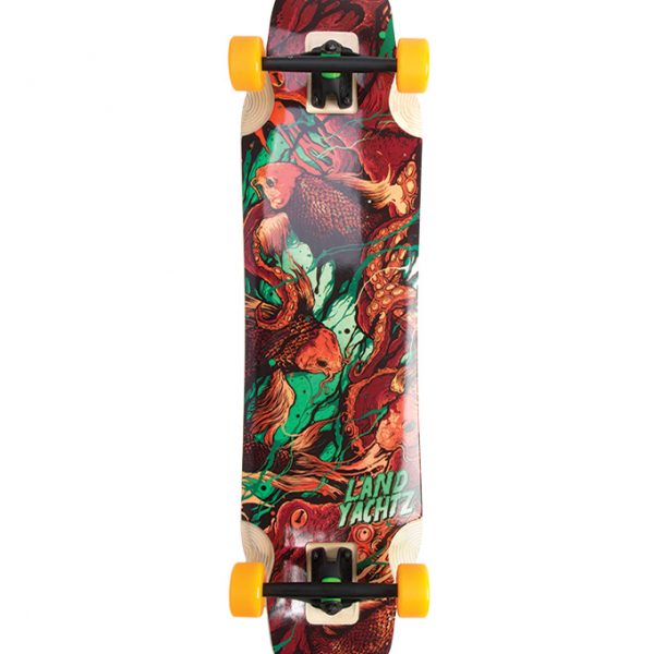 landyachtz vendors