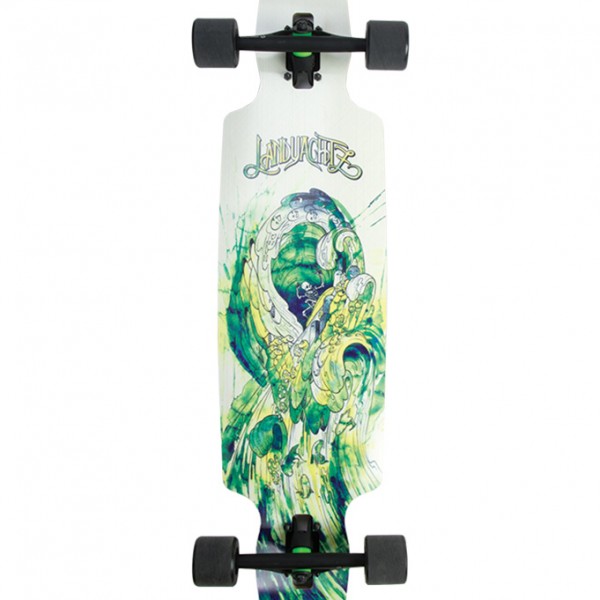 landyachtz yacht