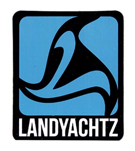 Landyachtz