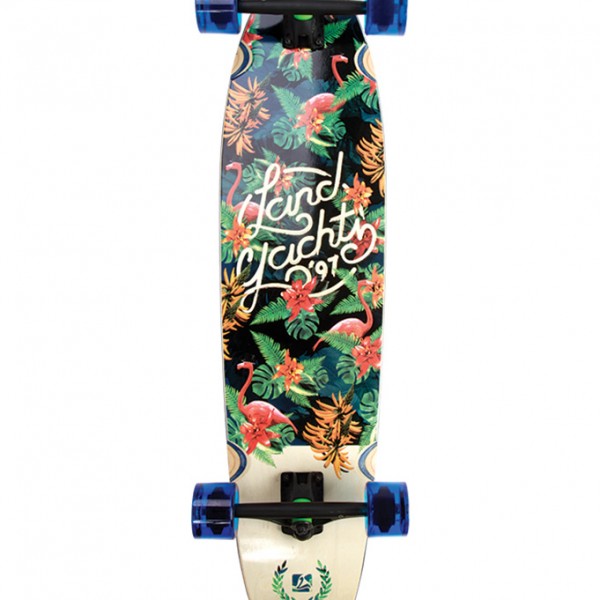 landyachtz ripper