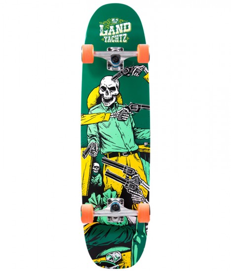 landyachtz loco