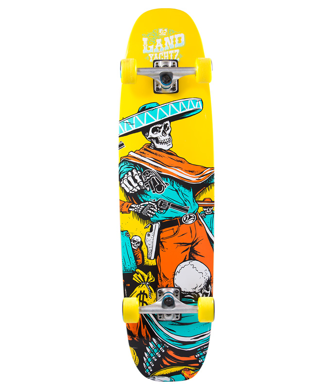 landyachtz loco