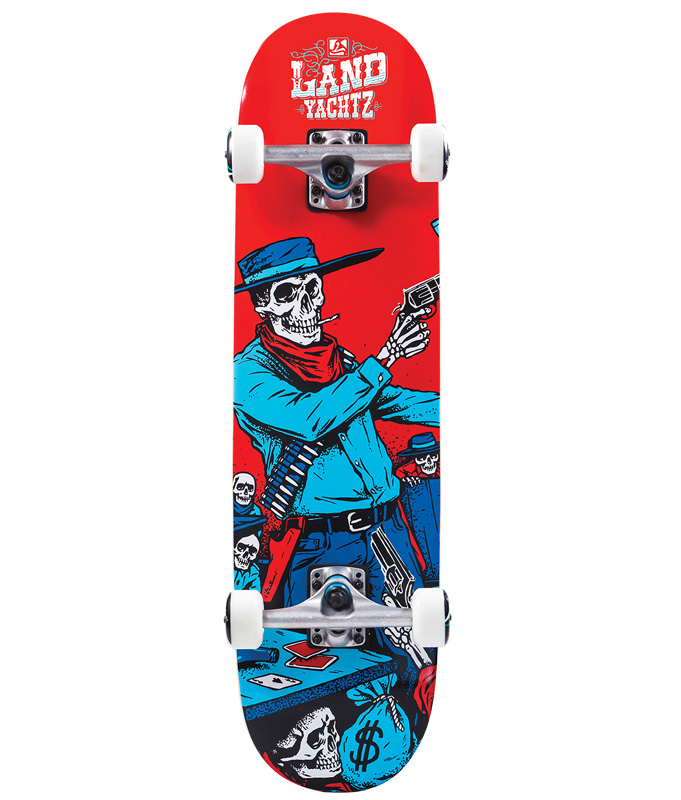 landyachtz loco