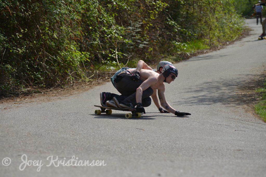 Longboard Larry Highway Jam Flatspot Longboards 1 Flatspot Longboard Shop