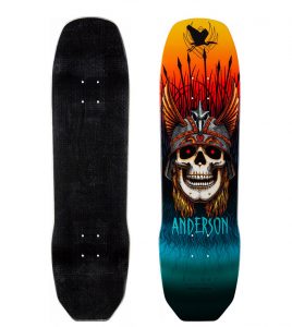 landyachtz el peligro