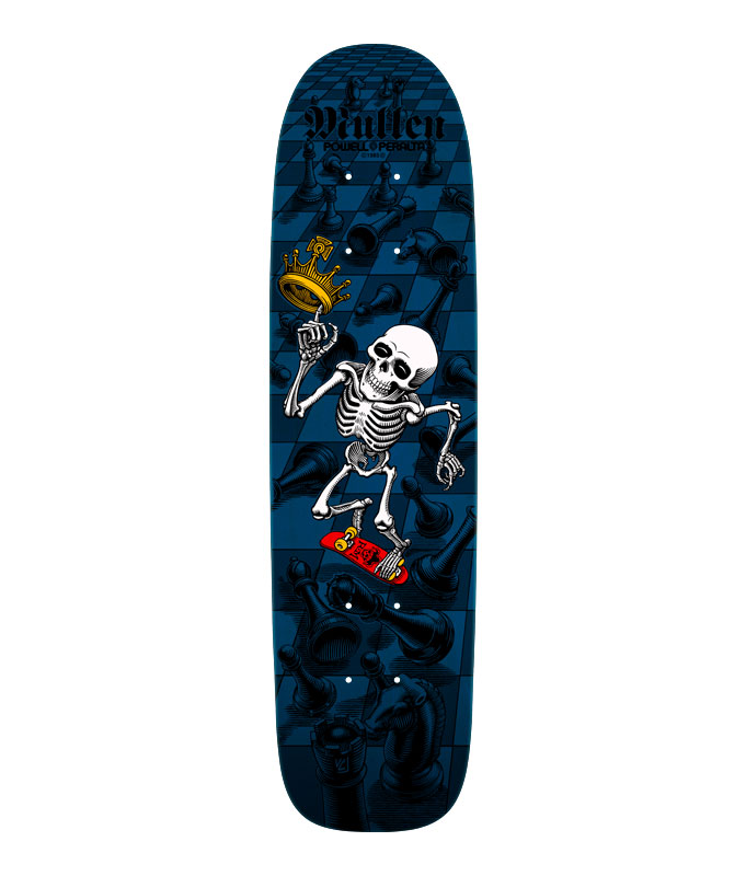 Powell Peralta - Bones Brigade Series 15 Rodney Mullen - Mixed Colors