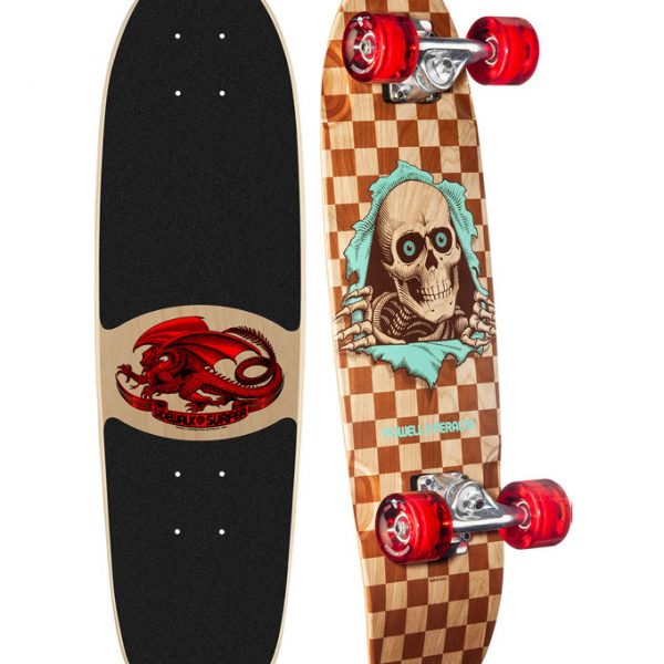 Powell Peralta Cab Ban This Complete 7.5