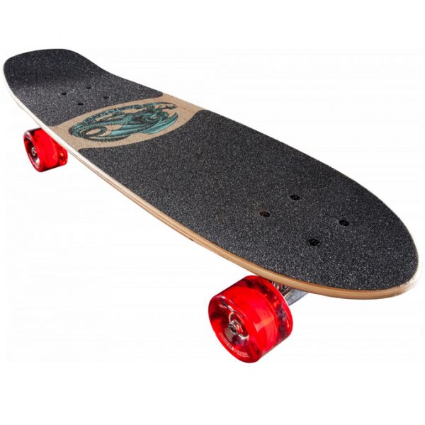 年始SALE】80sUSA製 Powell peralta swing top - メルカリ