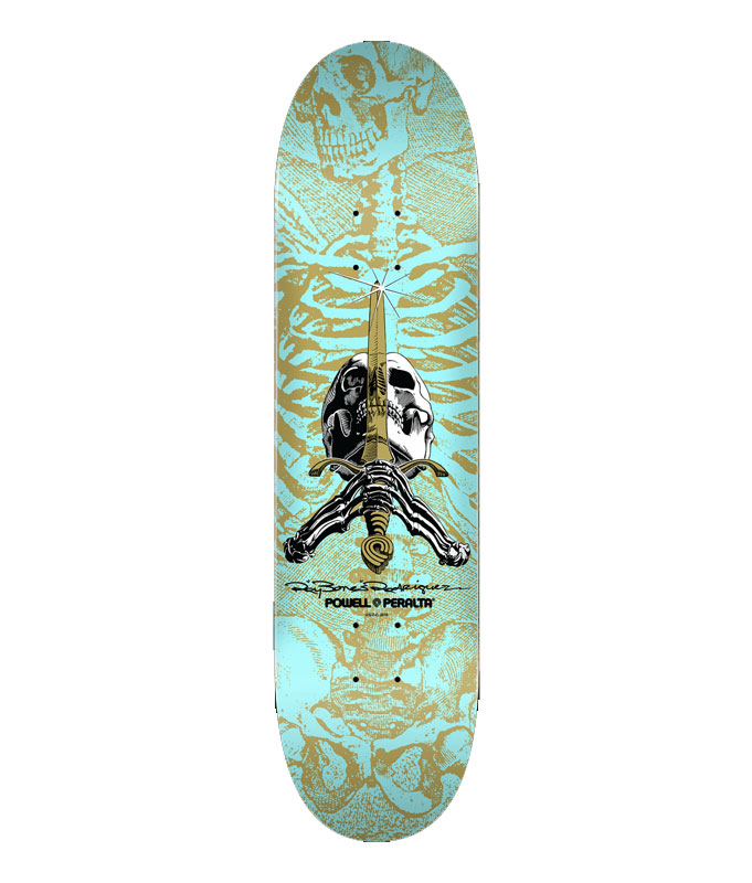 РЎРєРµР№С‚ Powell Peralta