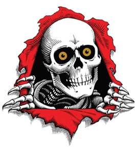 Powell Peralta