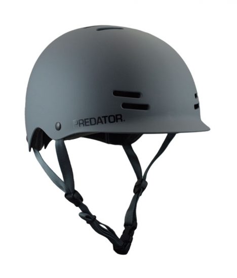 Predator---FR7---Matte-Grey