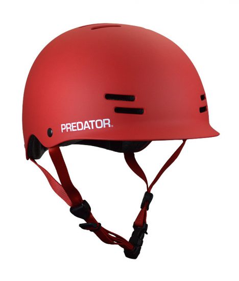 Predator---FR7---Matte-Red