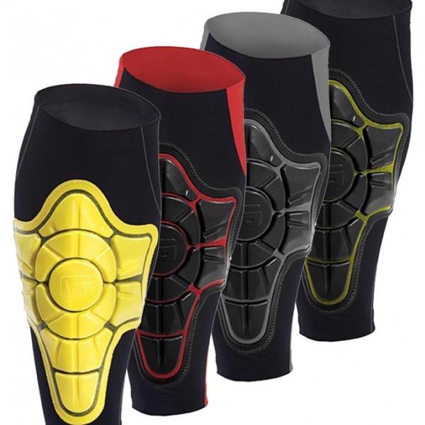 g form pro x shin guards
