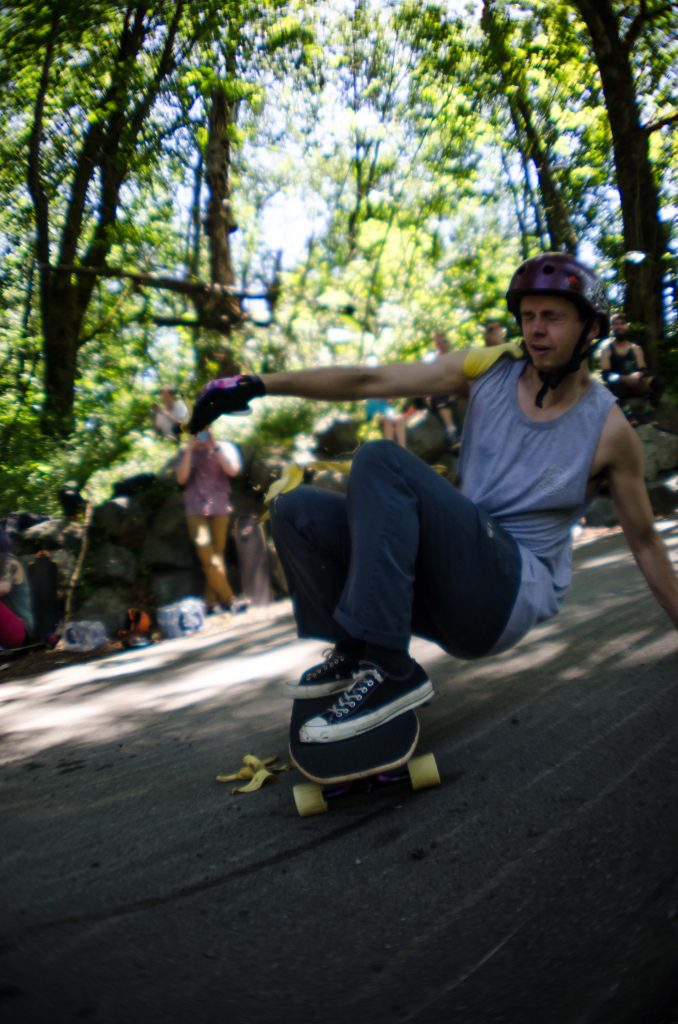 Ramathorn Landy Highway Jam, Flatspot Longboards, Dylan Pierce 14