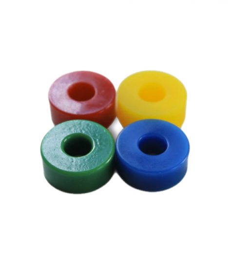 Riptide-Sports-APS-Formula-Short-Street-Barrel-04in-Skateboard-Truck-Bushings