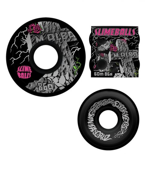 SLIME-BALLS-WHEELS-MALBA-OG-SLIME-BLK-86A-60mm