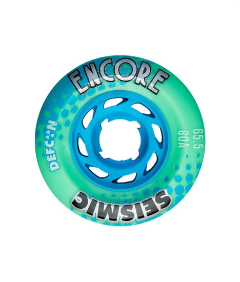 Seismic---Mint-Encore-80a---65.5mm-x-43mm