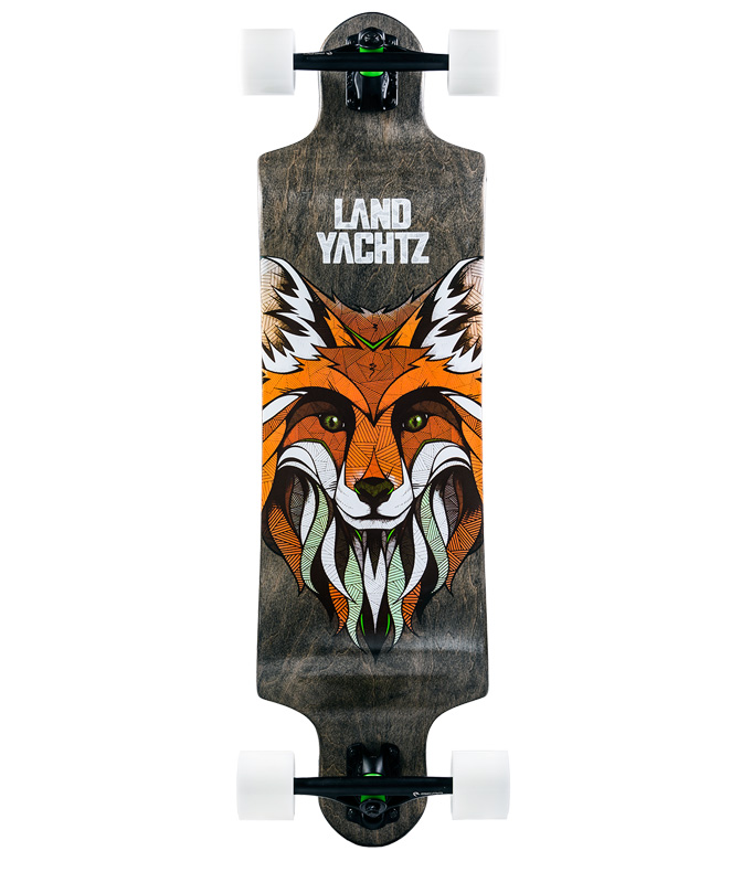 landyachtz switch