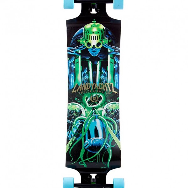 landyachtz switchblade kaufen