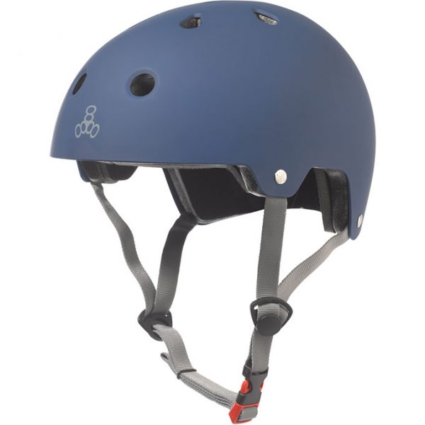 Triple eight bike helmet sales