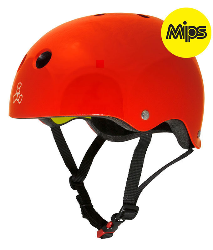 triple 8 dual certified mips helmet