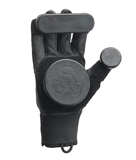 Guanti Slider Triple Eight Con Protezioni In Kevlar Per Longboard - 5