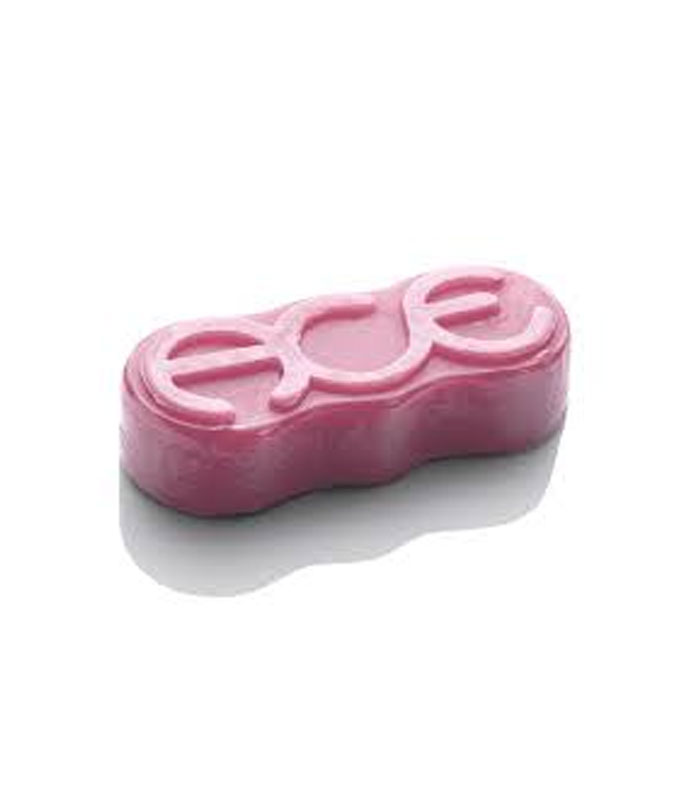 Ace Trucks Rings Skate Wax Pink