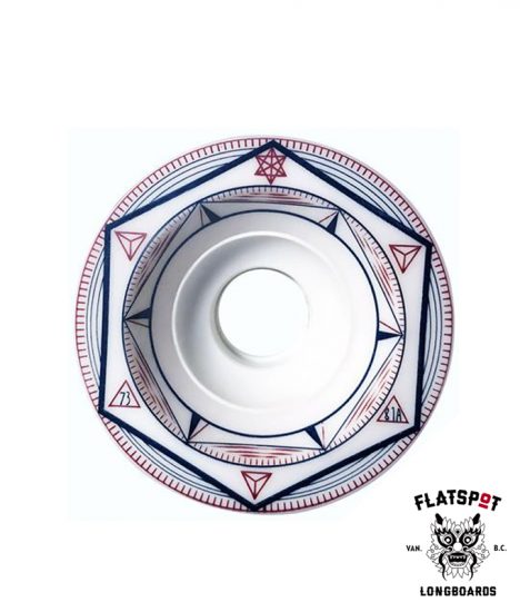 ahmyo-wheels-white-merkaba-downhill-skateboarding-longboarding-flatspot