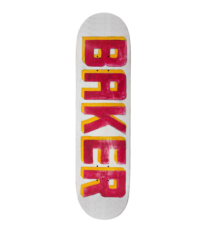 Baker スケートボード T-Funkモデル Baker スケートボード T-Funkモデル