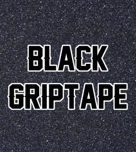 Black Griptape